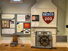 An image from St. Augustine Lighthouse & Maritime Museum