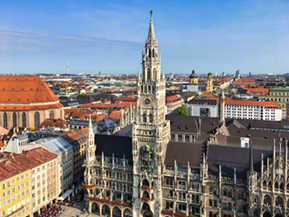 An image from Munich photo galer