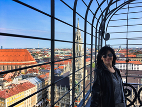 An image from our Munich photo galery