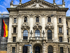 An image from Munich photo galer