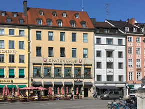 An image from Munich photo galer