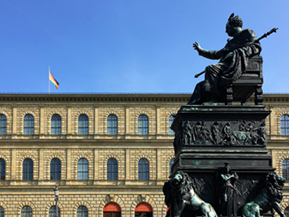 An image from Munich photo galer