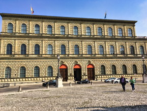 An image from Munich photo galer