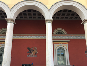 An image from Munich photo galery