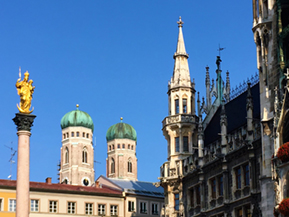 An image from Munich photo galer