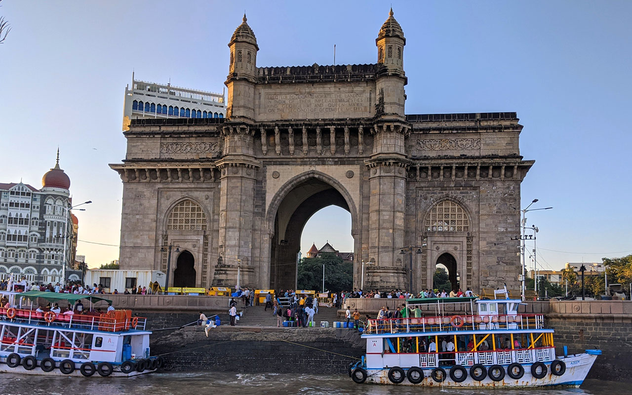 Gateway of India