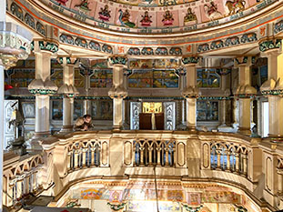 Image from Jane temple