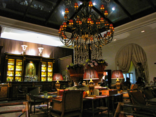 The image from Florence