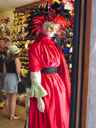 The image of Venice - Piazza San Marco