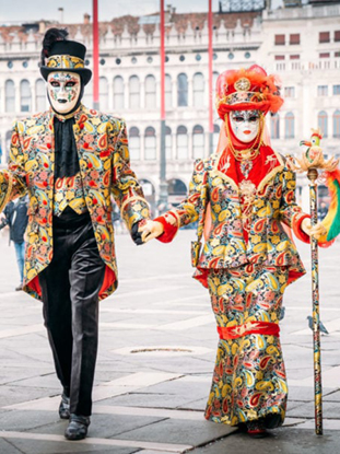 The image of Venice - Piazza San Marco