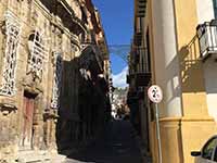 Corleone street image