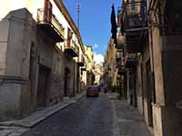 Corleone street image