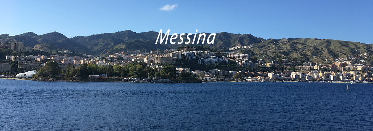 An image from the Sicily album