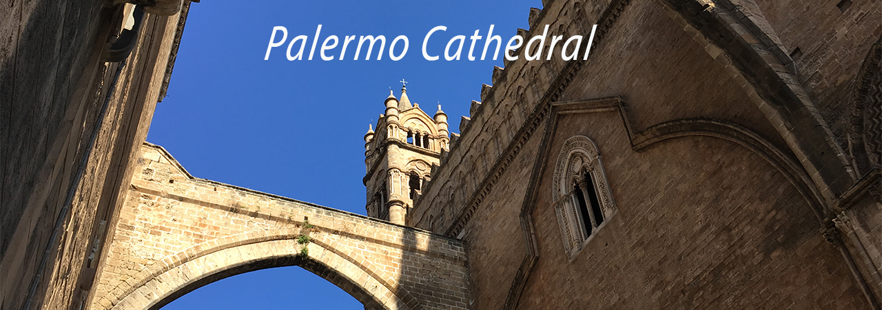 An image from the Sicily album