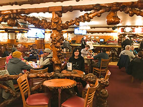 The image from Million dollar bar