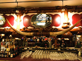 The image from Million dollar bar