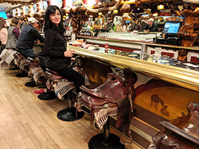 The image from Million dollar bar