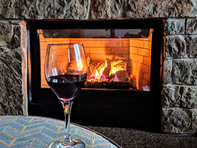 Image from Four Seasons hotel