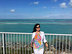 An image from Key West from our albums