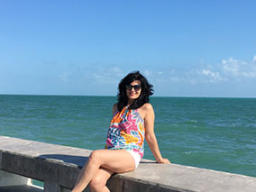 An image from Key West from our albums