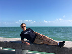 An image from Key West from our albums