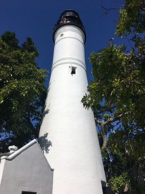 An image from Key West from our albums