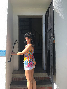 An image from Key West from our albums