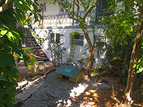 An image from Key West from our albums