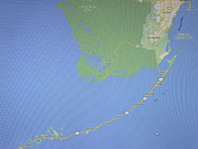 An image from Key West from our albums