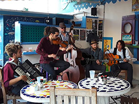 An image from Key West from our albums