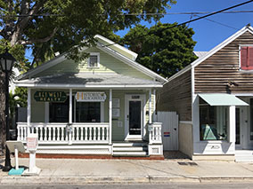 An image from Key West from our albums