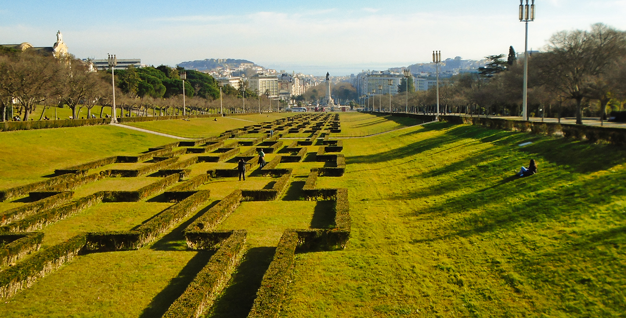 View on the Charles bridge.