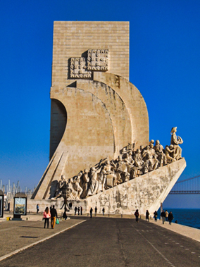 The image of Padrão dos Descobrimentos