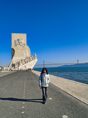 The image of Padrão dos Descobrimentos