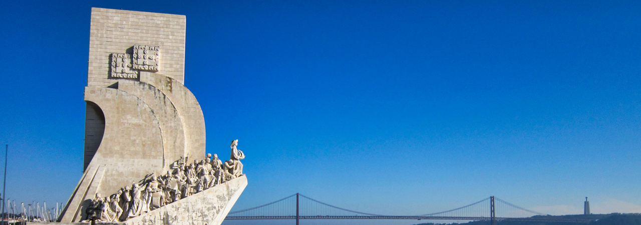 The image of Padrão dos Descobrimentos