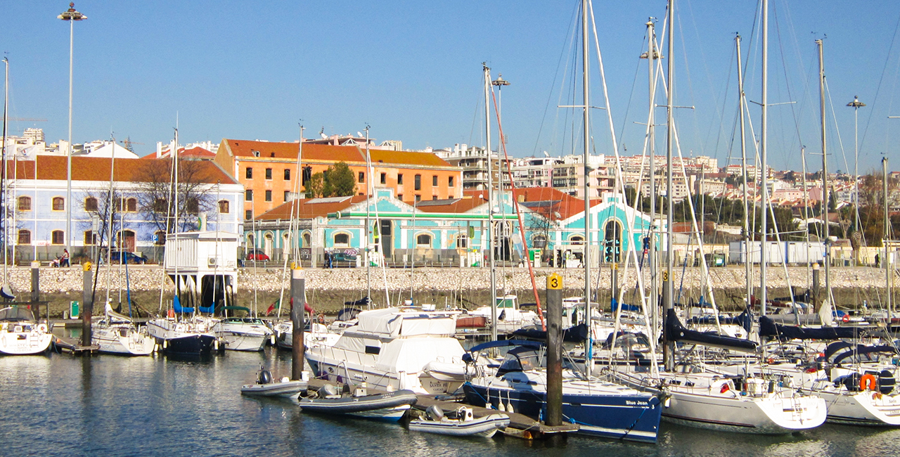 View on the old city Prague