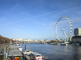 An image from London center, from our album