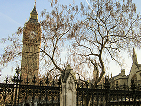 An image from London center, from our album