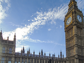 An image from London center, from our album