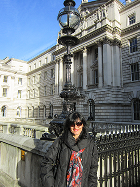 An image from London center, from our album