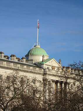 An image from London center, from our album