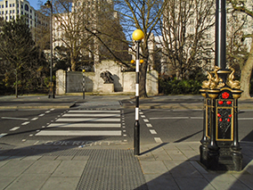 An image from London center, from our album