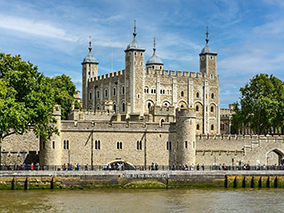 An image from London center, from our album