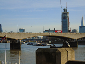 An image from London center, from our album