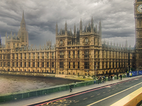 An image from London center, from our album