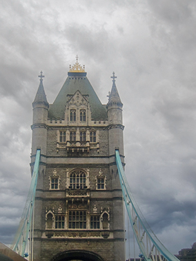 An image from London center, from our album