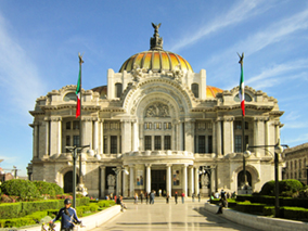 An image of Basilica from our album