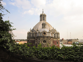 An image of Basilica from our album