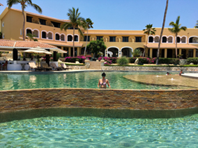 An image from our Los Cabos album