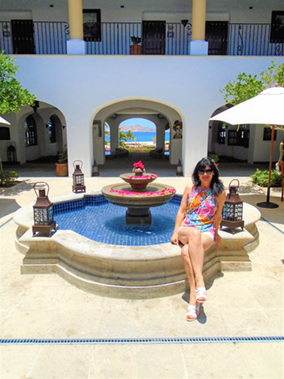 An image from our Los Cabos album